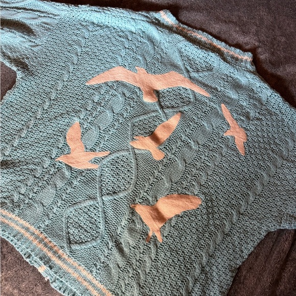 Taylor Swift 1989 (Taylor’s Version) cardigan - Picture 3 of 5